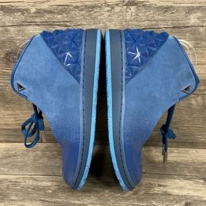 Blue jordan instigator